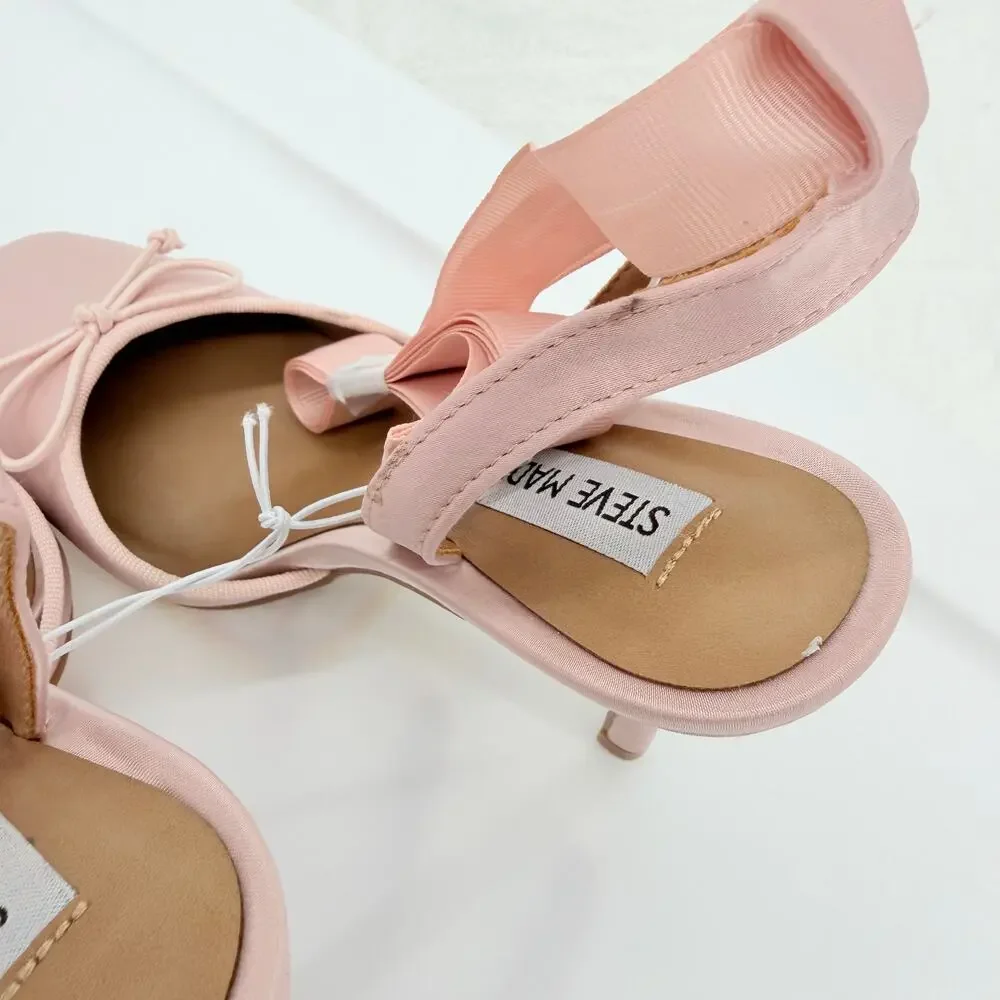 Steve Madden Heels (Size 7)